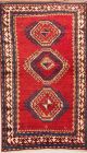 Antike Teppiche aus Russland