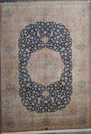 Ghom Carpet